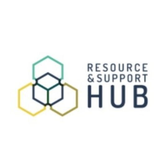 Resource and support hub (RSH) 